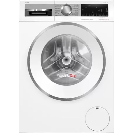 Bosch MOSÓ-SZÁRÍTÓGÉP 10,5/6 KG WNG254A9BY
