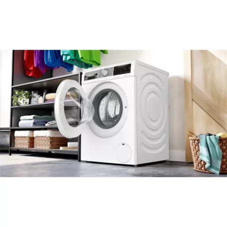 Bosch MOSÓ-SZÁRÍTÓGÉP 10,5/6 KG WNG254A9BY