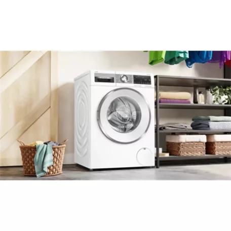Bosch MOSÓ-SZÁRÍTÓGÉP 10,5/6 KG WNG254A9BY