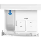 Bosch MOSÓ-SZÁRÍTÓGÉP 10,5/6 KG WNG254A9BY