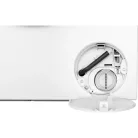Bosch MOSÓ-SZÁRÍTÓGÉP 10,5/6 KG WNG254A9BY