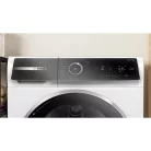 Bosch SZÁRÍTÓGÉP HŐSZIVATTYÚS KONDENZÁCIÓS 9KG WQB246CNBY