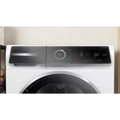   Bosch SZÁRÍTÓGÉP HŐSZIVATTYÚS KONDENZÁCIÓS 9KG WQB246CNBY