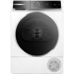   Bosch SZÁRÍTÓGÉP HŐSZIVATTYÚS KONDENZÁCIÓS 9KG WQB246DNBY