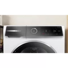   Bosch SZÁRÍTÓGÉP HŐSZIVATTYÚS KONDENZÁCIÓS 9KG WQB246DNBY