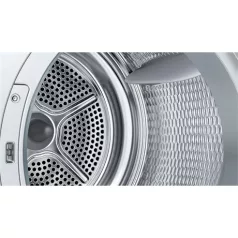 Bosch SZÁRÍTÓGÉP HŐSZIVATTYÚS WQG245C0BY