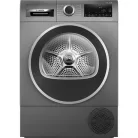 Bosch SZÁRÍTÓGÉP HŐSZIVATTYÚS KONDENZÁCIÓS 9KG WQG245DREU
