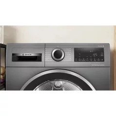  Bosch SZÁRÍTÓGÉP HŐSZIVATTYÚS KONDENZÁCIÓS 9KG WQG245DREU