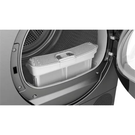 Bosch SZÁRÍTÓGÉP HŐSZIVATTYÚS KONDENZÁCIÓS 9KG WQG245DREU