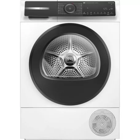 Bosch SZÁRÍTÓGÉP HŐSZIVATTYÚS KONDENZÁCIÓS WQH245B6BY