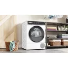 Bosch SZÁRÍTÓGÉP HŐSZIVATTYÚS KONDENZÁCIÓS WQH245B6BY