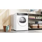 Bosch SZÁRÍTÓGÉP HŐSZIVATTYÚS KONDENZÁCIÓS 9KG WRB247CEBY