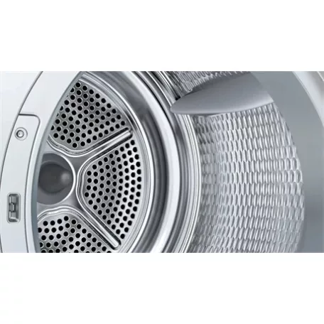 Bosch SZÁRÍTÓGÉP HŐSZIVATTYÚS KONDENZÁCIÓS 9KG WRB247CEBY