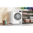 Bosch SZÁRÍTÓGÉP HŐSZIVATTYÚS WTH83256BY