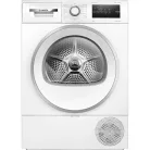 Bosch SZÁRÍTÓGÉP HŐSZIVATTYÚS WTH85293BY