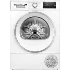 Bosch SZÁRÍTÓGÉP HŐSZIVATTYÚS WTH85293BY