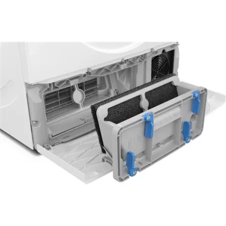 Bosch SZÁRÍTÓGÉP HŐSZIVATTYÚS WTH85293BY