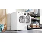 Bosch SZÁRÍTÓGÉP HŐSZIVATTYÚS WTH85293BY