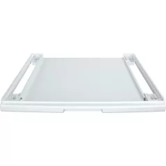 Bosch ÖSSZEKÖTŐ KERET KIHÚZHATÓ POLCCAL WTZ27400