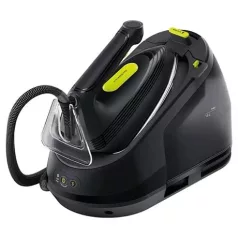 Braun GŐZÁLLOMÁS IS3257BK