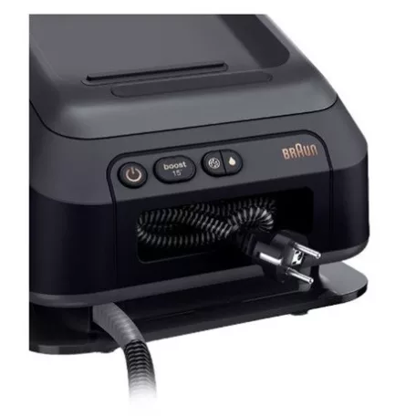Braun GŐZÁLLOMÁS IS7286BK