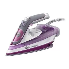 Braun VASALÓ GŐZÖLŐS SI5037VI