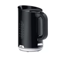 Braun VÍZFORRALÓ WK1100BK