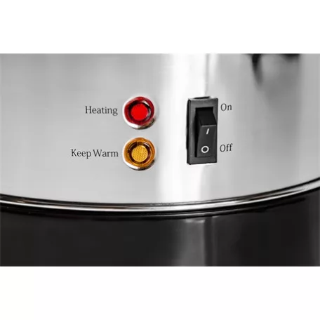 Camry BEFŐZŐ EDÉNY ÉS SZAMOVÁR CR1259