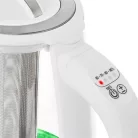 Camry VÍZFORRALÓ TEA INFUZERREL CR1290WHITE