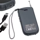 Camry ZSEBRÁDIÓ CR1905 