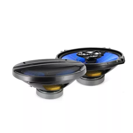 Carguard HANGSZÓRÓ 6X9" / 165X236 MM 260 W 36969