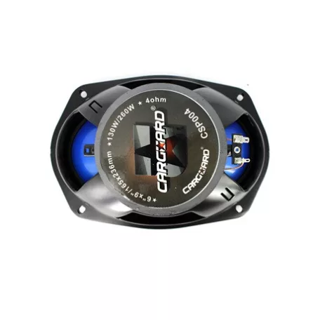 Carguard HANGSZÓRÓ 6X9" / 165X236 MM 260 W 36969