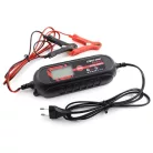 Carguard AUTOMATA AKKUMULÁTOR TÖLTŐ 4A 12V 55777B