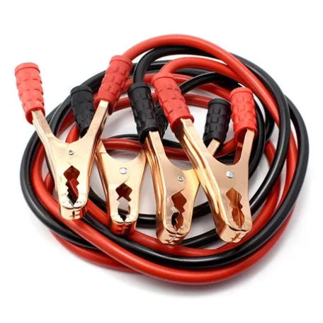 Carguard INDÍTÓKÁBEL 1000 A 3 M 55809