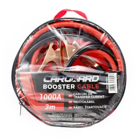 Carguard INDÍTÓKÁBEL 1000 A 3 M 55809
