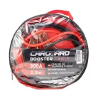 Carguard INDÍTÓKÁBEL 300A  2,5M 55812