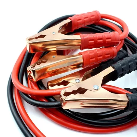 Carguard INDÍTÓKÁBEL 600A 3 M 55813