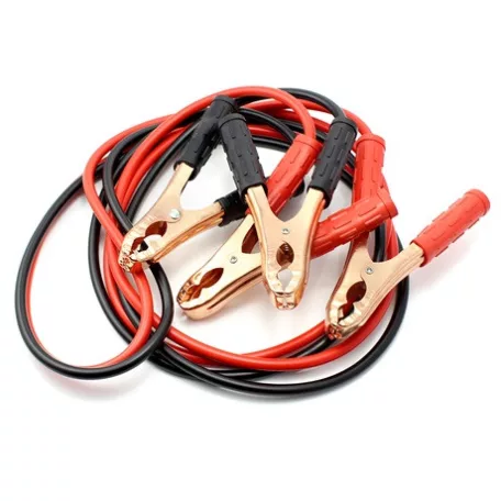 Carguard INDÍTÓKÁBEL 600A 3 M 55813