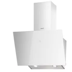   Cata PÁRAELSZÍVÓ FEHÉR DÖNTÖTT ÜVEG 60CM LENA 600 XGWH 02032005SZ