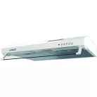 Cata PÁRAELSZÍVÓ LF-2060 WH/L LED + SZÉNSZŰRŐ