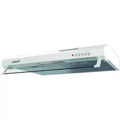 Cata PÁRAELSZÍVÓ LF-2060 WH/L LED + SZÉNSZŰRŐ