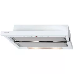   Cata PÁRAELSZÍVÓ TELESZKÓPOS 2 MOTOROS TF-5260 WH/L 02034501SZ