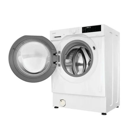 Candy MOSÓ-SZÁRÍTÓGÉP BEÉPÍTHETŐ BC4S485M4D8-S
