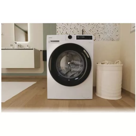 Candy MOSÓGÉP ELÖLTÖLTŐS BR 48SBL6-S