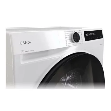 Candy MOSÓ-SZÁRÍTÓGÉP BWR 485SBL6-S