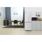 Candy HŰTŐ ALULFAGYASZTÓS CCG1L314EW