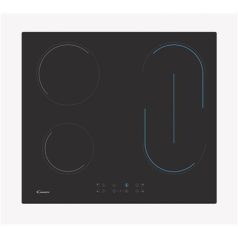 Candy FŐZŐLAP BEÉPÍTHETŐ KERÁMIA CH 64 BVT