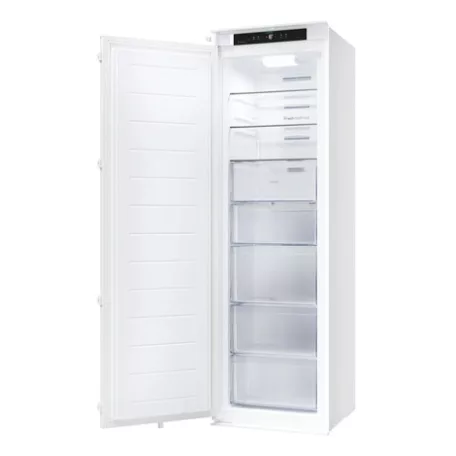 Candy FAGYASZTÓSZEKRÉNY BEÉPÍTHETŐ 8 REKESZ, 220 L, NO FROST CMT5518EVWF