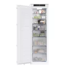 Candy FAGYASZTÓSZEKRÉNY BEÉPÍTHETŐ 8 REKESZ, 220 L, NO FROST CMT5518EVWF