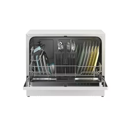 Candy MOSOGATÓGÉP 6 TERÍTÉK ASZTALI CP 6E51LW